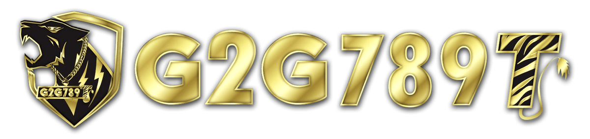g2g789t จุดหมายใหม่แห่งความบันเทิงออนไลน์